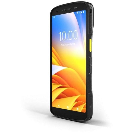 Ordenador móvil de mano Zebra TC27 5G 6" Negro 6 GB 64 GB