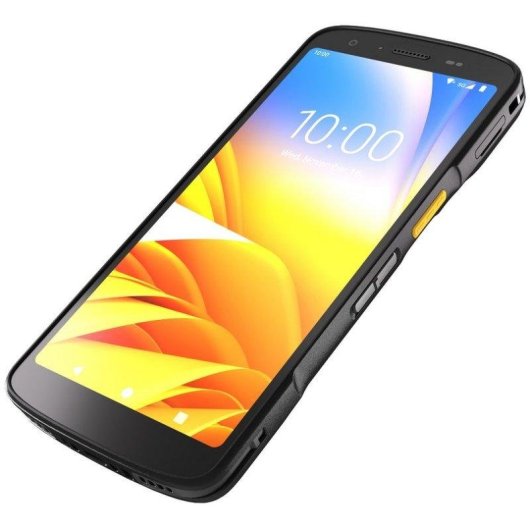 Ordenador móvil de mano Zebra TC27 5G 6" Negro 6 GB 64 GB