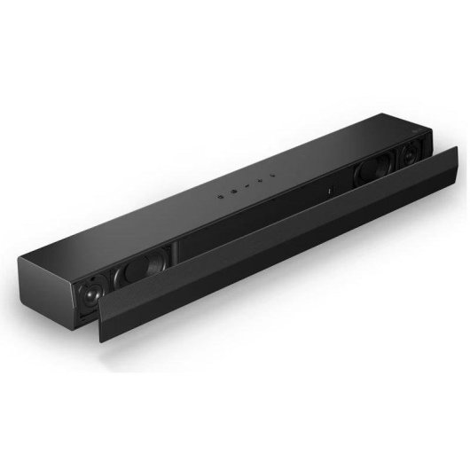 Barra de Sonido LG DS30A 2.1 140W Bluetooth HDMI ARC Subwoofer Inalámbrico Dolby Digital