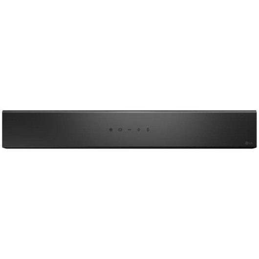 Barra de Sonido LG DS30A 2.1 140W Bluetooth HDMI ARC Subwoofer Inalámbrico Dolby Digital