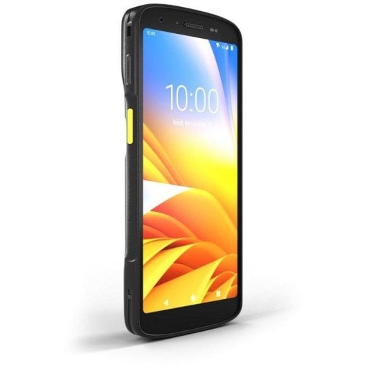 Ordenador móvil Zebra TC27 5G 6" Negro 6 GB 64 GB