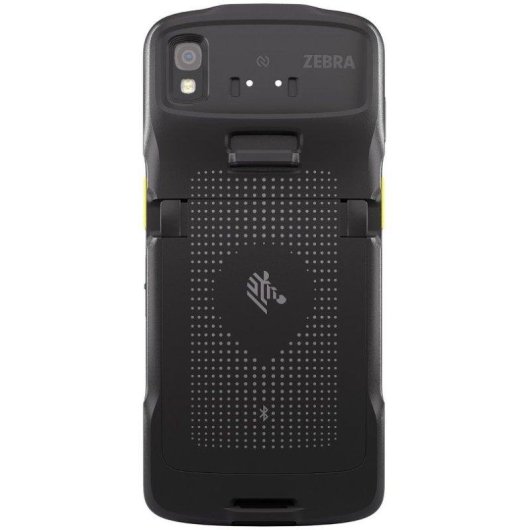 Ordenador móvil Zebra TC27 5G 6" Negro 6 GB 64 GB