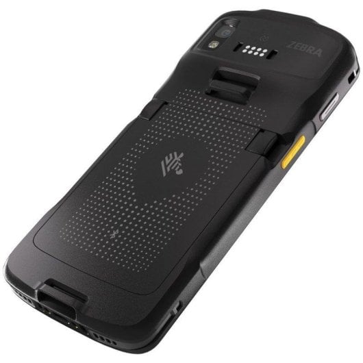 Ordenador móvil Zebra TC27 5G 6" Negro 6 GB 64 GB