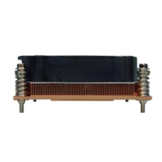 Kühlung Luft Dynatron Socket 1155/1156 8 cm K199 1000-5000 U/min