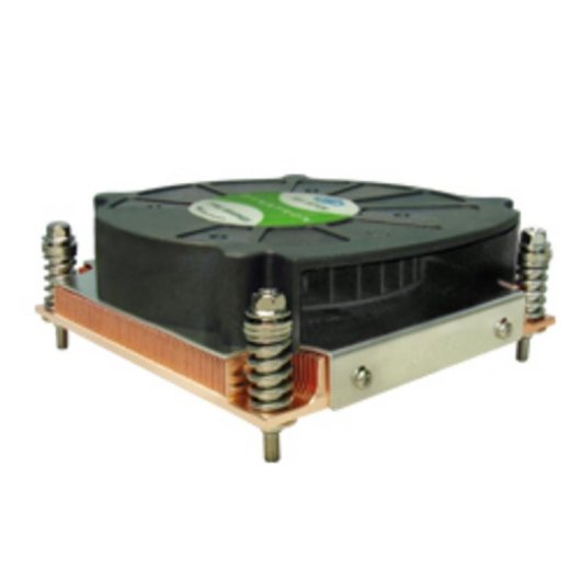 Kühlung Luft Dynatron Socket 1155/1156 8 cm K199 1000-5000 U/min