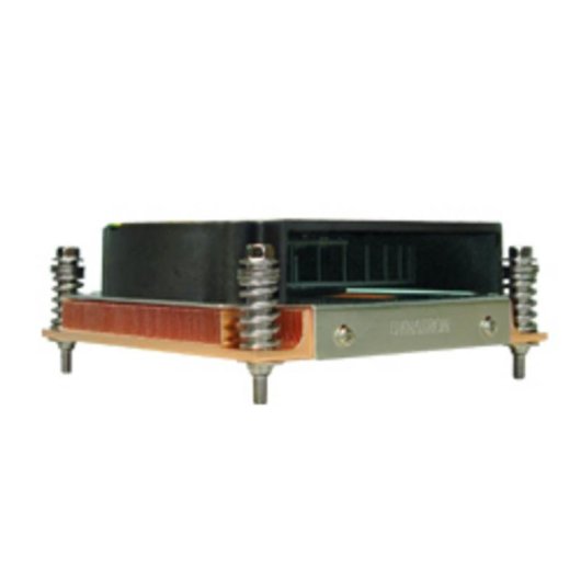 Kühlung Luft Dynatron Socket 1155/1156 8 cm K199 1000-5000 U/min