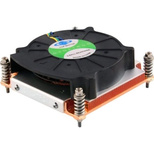 Kühlung Luft Dynatron Socket 1155/1156 8 cm K199 1000-5000 U/min