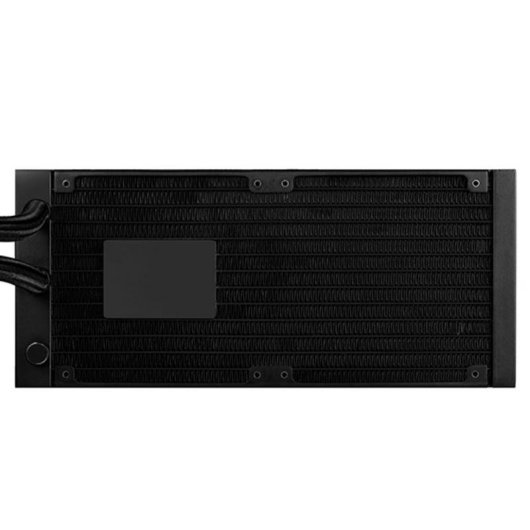 Refrigeration Liquide SilverStone VIDA 240 SLIM 240mm 2 Ventilateurs RGB