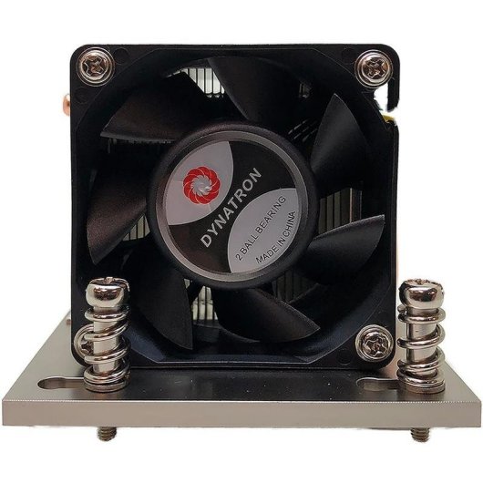 Kühlung Luft Dynatron Socket TR4 SP3 sTRX4 60mm A38 PWM 12V