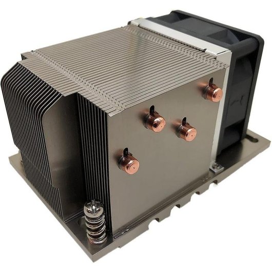 Kühlung Luft Dynatron Socket TR4 SP3 sTRX4 60mm A38 PWM 12V