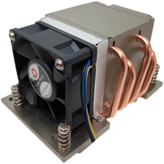 Kühlung Luft Dynatron Socket TR4 SP3 sTRX4 60mm A38 PWM 12V