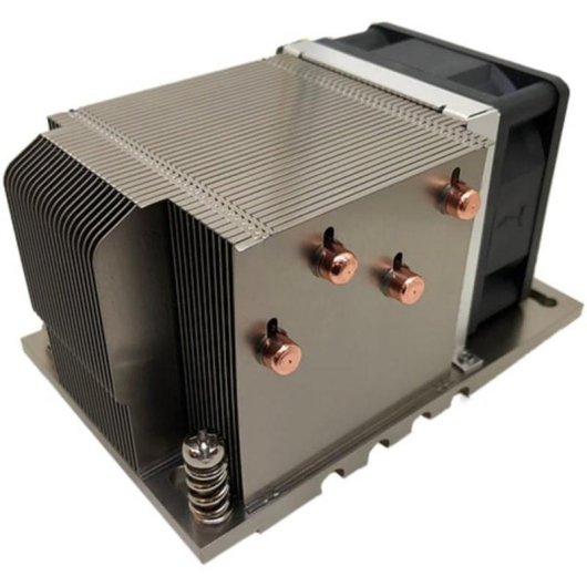 Kühlung Luft Dynatron Socket TR4 SP3 sTRX4 60mm A38 PWM 12V