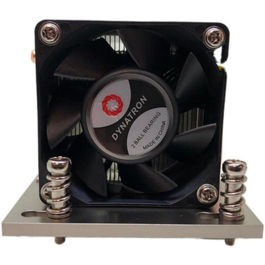 Kühlung Luft Dynatron Socket TR4 SP3 sTRX4 60mm A38 PWM 12V