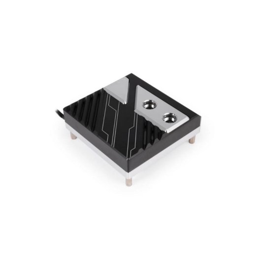 Refrigeration Liquide Alphacool Apex 13851 88 mm RGB adressable LGA 1700/1851