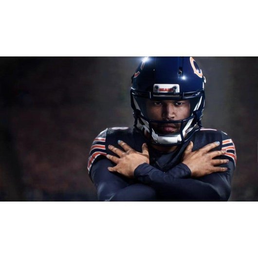MADDEN NFL 27 PG FRONTLINE PS5