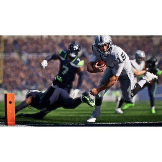 MADDEN NFL 27 FRONTLINE SWITCH 2