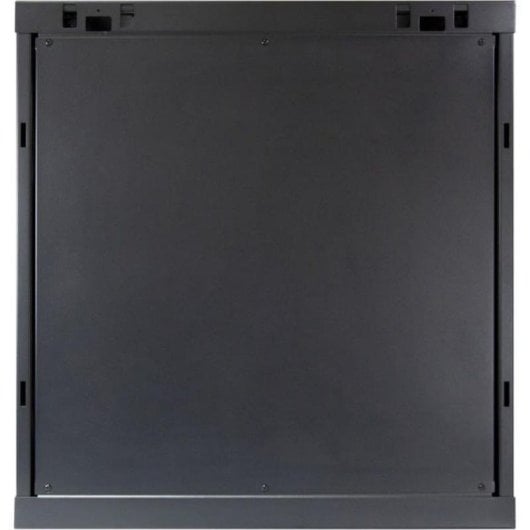 Bastidor de pared Inter-Tech SMA-6612 12U 40 kg Negro