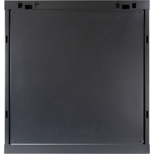 Bastidor de pared Inter-Tech SMA-6612 12U 40 kg Negro