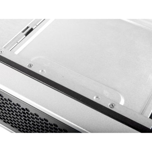 Servidor Chenbro RM24100 chasis 2U 430x457x88 mm 6,9 kg metal USB 3.2 Gen 1
