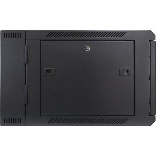 Rack a muro Inter-Tech SMB-6606 6U 40 kg Nero