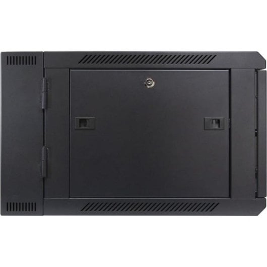 Rack a muro Inter-Tech SMB-6606 6U 40 kg Nero