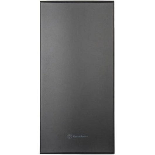 Caja PC SilverStone SETA Q1 Azul Midi Tower ATX