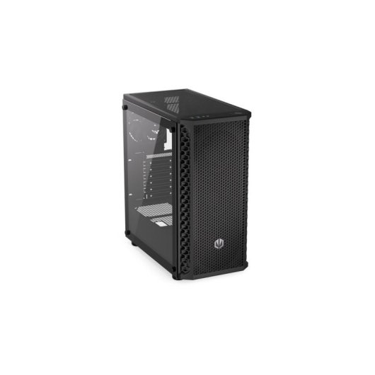 Case PC Endorfy Signum 300 Air Torre Nero ATX micro ATX Mini-ITX