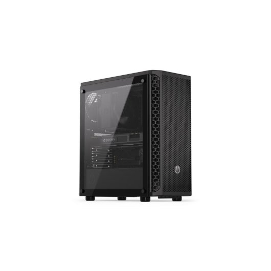Case PC Endorfy Signum 300 Air Torre Nero ATX micro ATX Mini-ITX