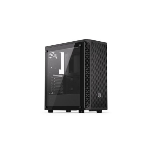 Case PC Endorfy Signum 300 Air Torre Nero ATX micro ATX Mini-ITX