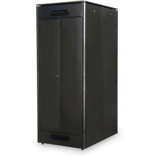 Armadio Rack Digitus Unique 42U 800x1200 mm Noir
