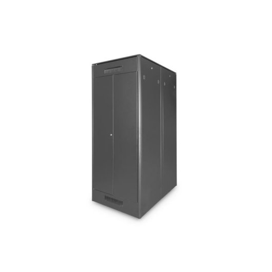 Armadio Rack Digitus Unique 42U 800x1200 mm Noir