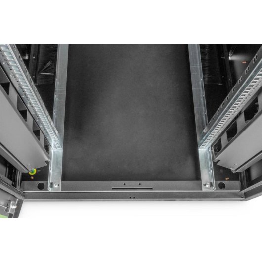 Armadio Rack Digitus Unique 42U 800x1200 mm Noir