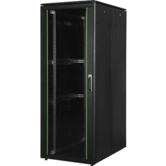 Armadio Rack Digitus Unique 42U 800x1200 mm Noir