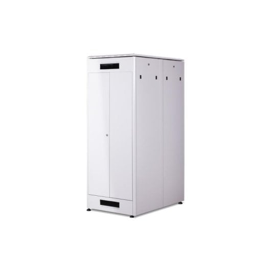 Armadio Rack Digitus Unique 42U 800x1200 mm Grigio