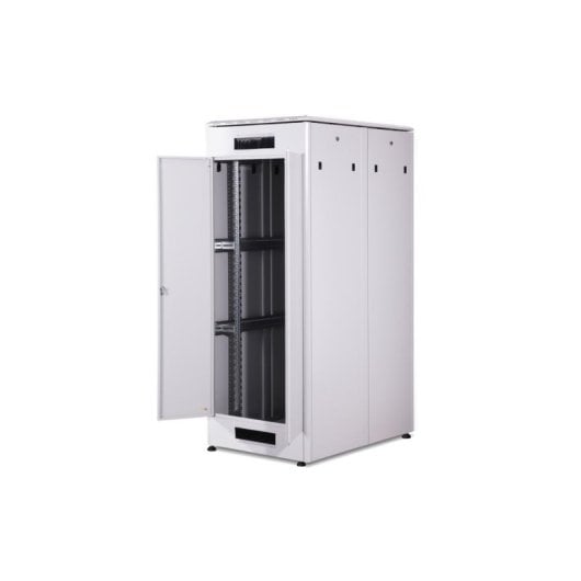 Armadio Rack Digitus Unique 42U 800x1200 mm Grigio