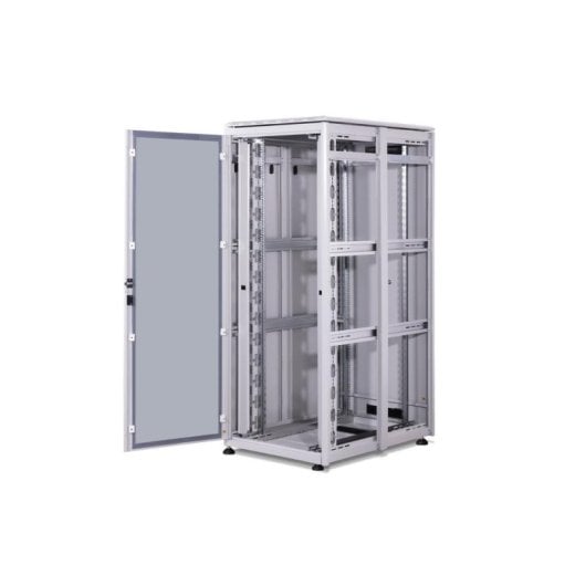 Armadio Rack Digitus Unique 42U 800x1200 mm Grigio