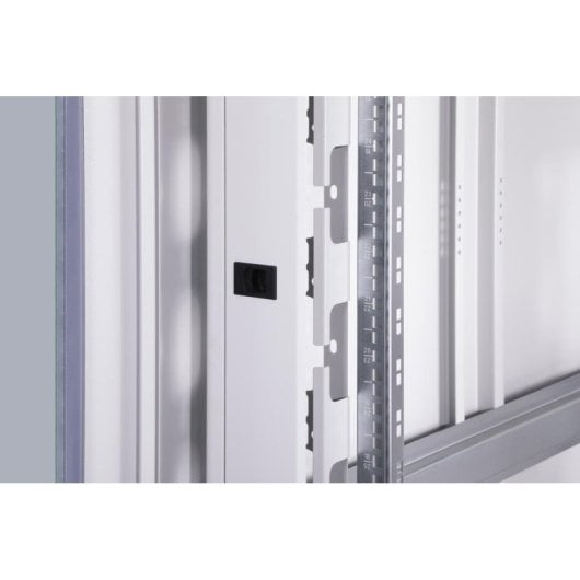 Armadio Rack Digitus Unique 42U 800x1200 mm Grigio
