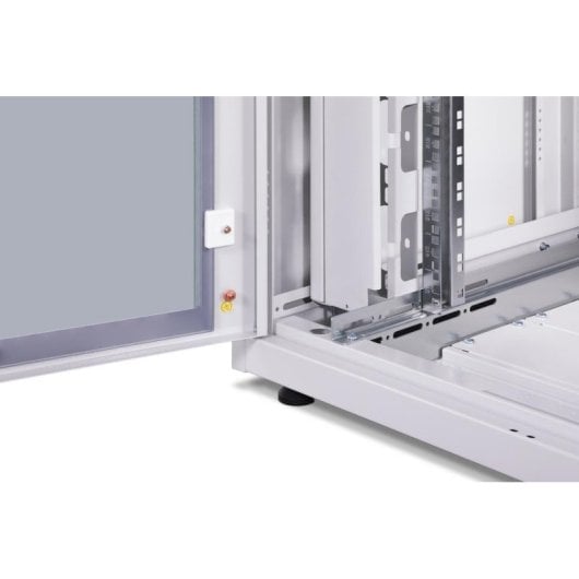 Armadio Rack Digitus Unique 42U 800x1200 mm Grigio