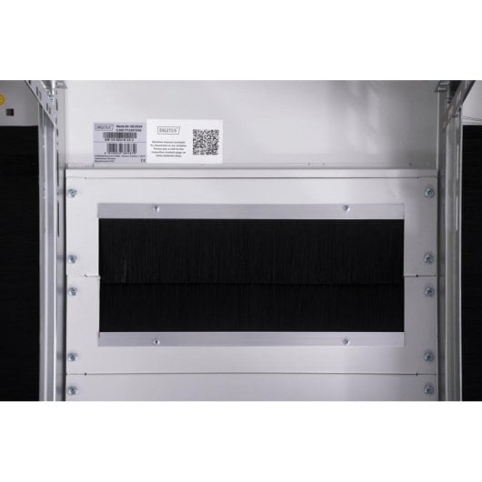Armadio Rack Digitus Unique 42U 800x1200 mm Grigio