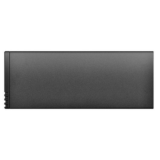 SilverStone MILO 11 micro ATX Mini-ITX Blanco TFX USB 3.2 Gen 1