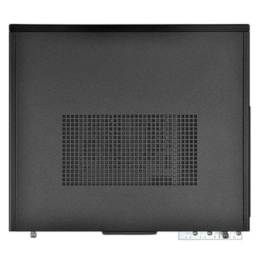 SilverStone MILO 11 micro ATX Mini-ITX Blanco TFX USB 3.2 Gen 1