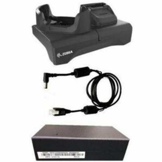 Base de carga Zebra CRD-NGTC5B-2SC1B para ordenadores móviles TC53/TC58