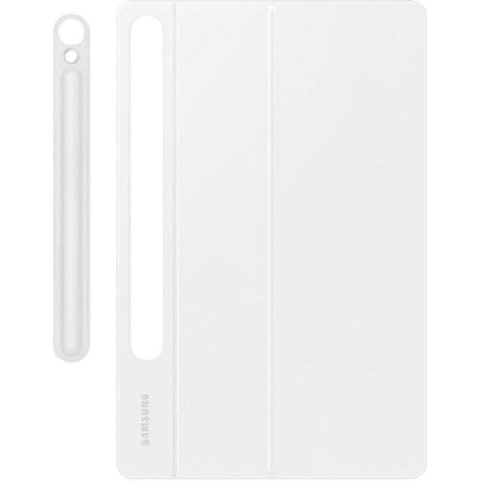 Funda teclado Samsung EF-DX725 QWERTZ Alemán Touchpad Galaxy Tab S9