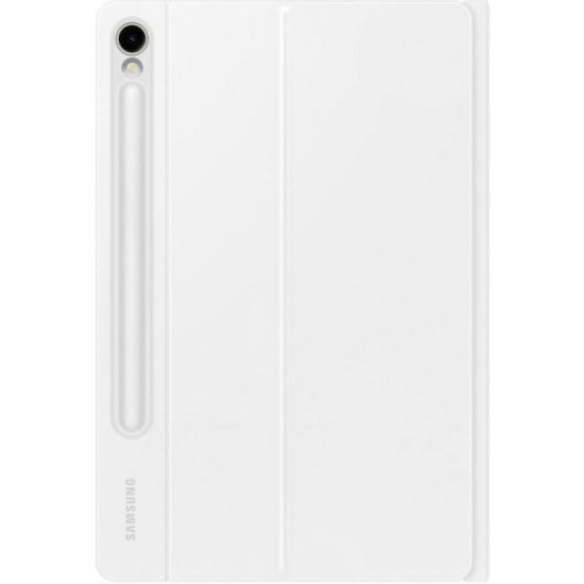 Funda teclado Samsung EF-DX725 QWERTZ Alemán Touchpad Galaxy Tab S9