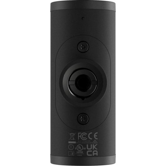 Webcam Logitech Mevo Start 1080p HDR USB-C WiFi Negro