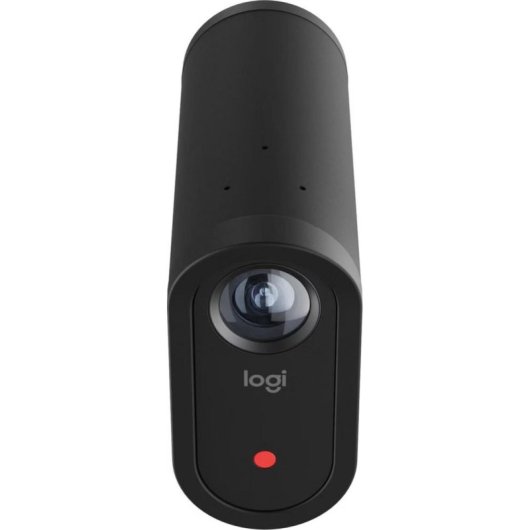 Webcam Logitech Mevo Start 1080p HDR USB-C WiFi Negro