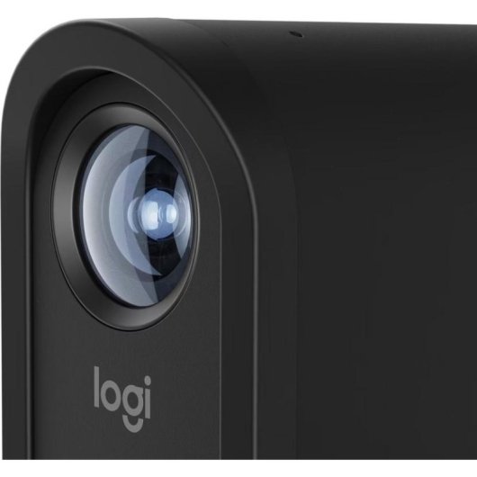 Webcam Logitech Mevo Start 1080p HDR USB-C WiFi Negro