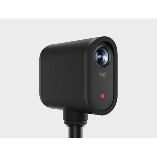 Webcam Logitech Mevo Start 1080p HDR USB-C WiFi Negro