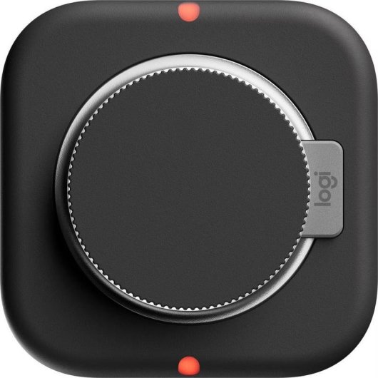 Cámara de conferencias Logitech Mevo Core Graphite USB-C/WLAN