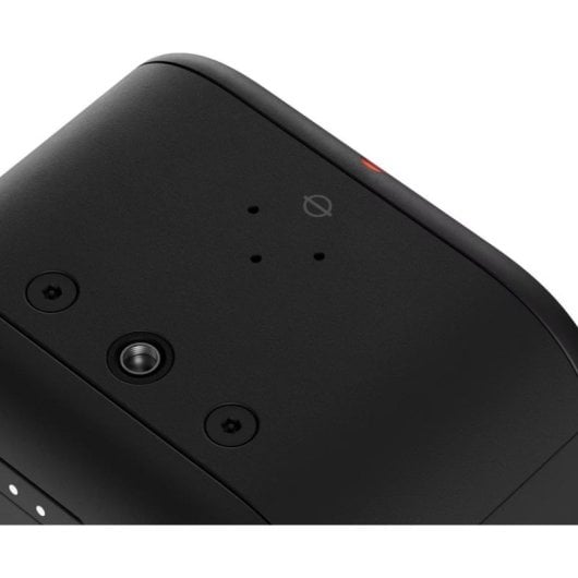 Cámara de conferencias Logitech Mevo Core Graphite USB-C/WLAN